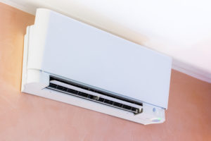 Ductless HVAC in the Lewiston Clarkston Valley Area - Kinzer Air