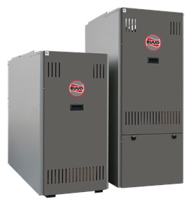 Furnace Installation and Replacement in the Lewiston Clarkston Valley Area - Kinzer Air