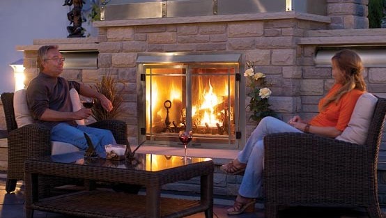 Outdoor Products in the Lewiston Clarkston Valley Area - Kinzer Air