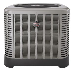 Air Conditioners the Lewiston Clarkston Valley Area - Kinzer Air 