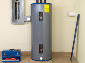Water Heaters in the Lewiston Clarkston Valley Area - Kinzer Air