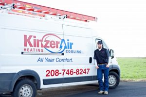 Tune-Up in Lewiston, ID and Clarkston & Asotin, WA - kinzer air Heating and Cooling